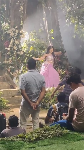 DDN Production on Instagram: "Behind The Scene 🎬"