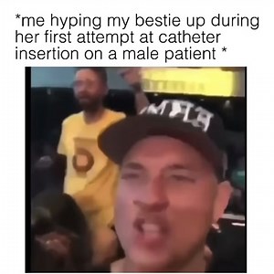 22K views · 430 reactions | Nursing Student Memes on Reels | Facebook