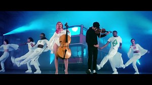 Clean Bandit - Stronger [Official Video]