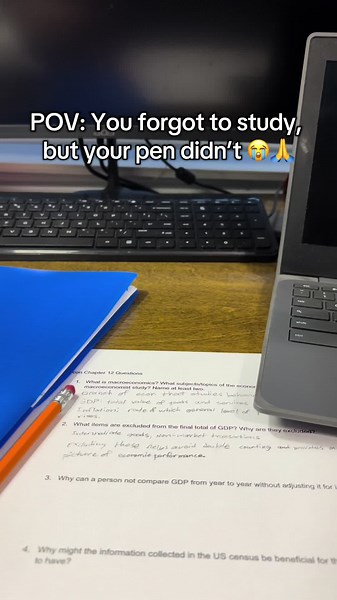 Ultimate Study Gadget for Students: The AI Pen