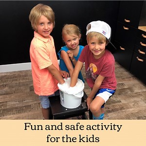 This fun and safe activity will keep the kids busy and make memories to last forever 🥰 #handcastingkit #handcastings #crafts #casting #makingmemories #handcasting #edinburghcasting #craftsforkids #schoolholidays #schoolholidayfun #schoolholidayactivity #schoolholidayactivities | The Edinburgh Casting Studio