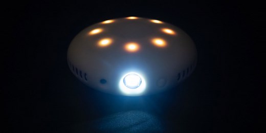 A Conversation With Alex Klein, the Co-Creator of Stem Player