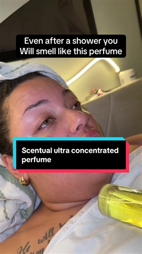 Shimmer smiles (@shimmersmiles777)’s video of Perfume