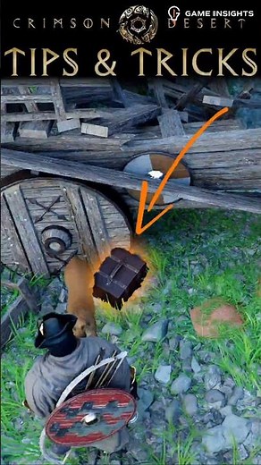 How to MAX Your Inventory After THIS Has Been Patched - Crimson Desert Tips