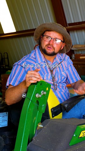 Ever got a Hankering for something? 🤔 #words #countrylife #definition #funny | Gatlin Didier