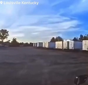 Anther video showing UPS MD-11F cargo jet horrific crash. Read More: https://www.aviatorsmaldives.com/post/20336 Telegram Channel: https://t.me/Aviators_Maldives | Aviators Maldives