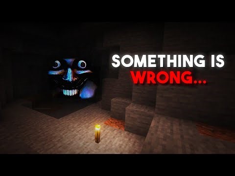 The Silence VHS Mod Is TERRIFYING