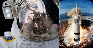 You Can Search NASA's Entire Photo Archive on This Easy-to-Use Website