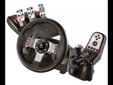 Does the Logitech G27 work on the PS4