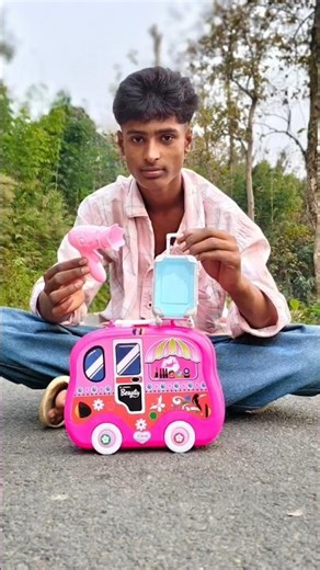 Mini Beauty VIP Toy 💄✨