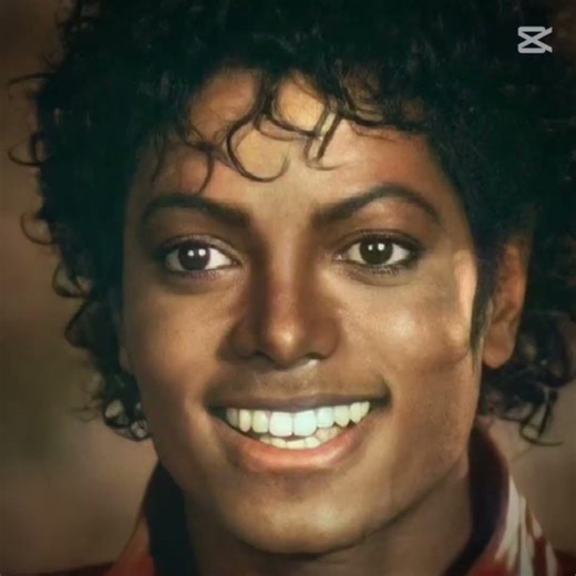 It’s Michael Jackson by Rachel ￼