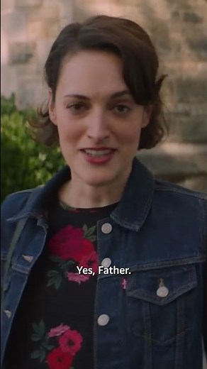Imagine If Fleabag Was In Catherine Called Birdy #Shorts