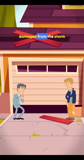 When You Have Insurance Animated @oyasumisushi #cartoonanimator5 #funny #relatable #insurance