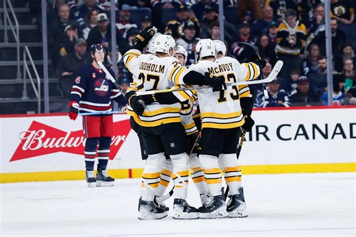 Jets Make Major Changes To Lines Following 12th Loss in 17 Games