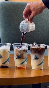 Coffee that hits different! At Caribou, every signature cup is a show—bold beans, smooth pours, and flavor that speaks for itself. This isn’t just coffee, it’s Caribou! #CaribouCoffee #CoffeeLovers #CaribouEgypt | Caribou Coffee Egypt