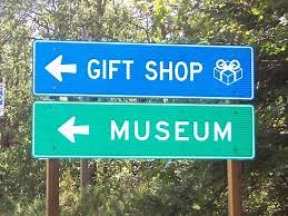 Sell to Museum Gift Shops & Become a Gift Shop Supplier