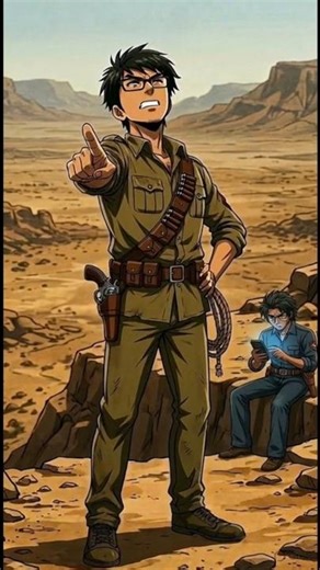 ​Gabbar vs Modern Creators! 😂#shorts #sachhanime #sholey