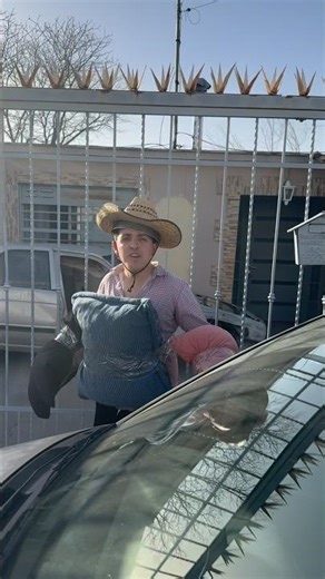 When she asks me to drive 😰🤣