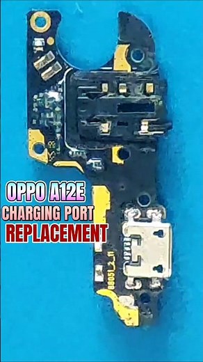 How to Replace Charging Port on Any Android Phone – Quick & Easy! #chargingportfix #chargingissue