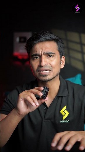 Earth From Aliens’ Perspective 👽 😱| ft. Avinash Kumar #seekho #shorts