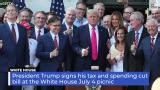 The Hill's Headlines - July 5, 2025