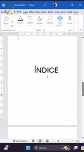 644K views · 9.1K reactions | Descubre paso a paso cómo numerar las páginas de tu tesis en Microsoft Word, diferenciando portada, índice y cuerpo del documento para lograr una presentación profesional y ordenada. Ideal para estudiantes y tesistas. #Word #Tesis #NumerarPaginas #MicrosoftWord #Ofimática #TrabajoFinal #WordTips #ProductividadDigital | Etecnology | Facebook