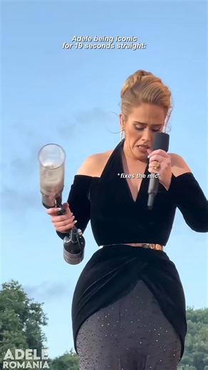 Adele Daily Fan Videos ❤ on Instagram: "💣 Just check → our bio ➡️ @adele_igfan Original clip by: @adele.romania on tik.tok ---------------------- #adele #adelemusic #adelefans #adeleofficial #adelealbum #adelesongs #adeleconcert #adelemerch #adeleart #adeleinspired #adelevibes #adelefanpage #adelelove #adelefandom #adelesupport #adelemood #adelestyle #adelequotes #adelecommunity #adelelife #adelephoto #adelevoice #adelesinger #adeleinfluence #adelelegacy #adeleballads #adelepop #adelebritish #a