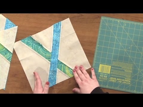 Chain Reaction Quilt Patterns | National Quilter's Circle