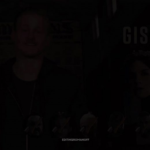Alexander Ludwig and Alex Høgh Andersen: Vikings Edit and More