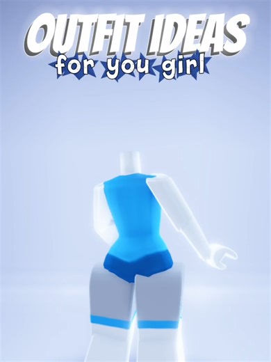 Roblox Outfit Ideas for Girls & Boys
