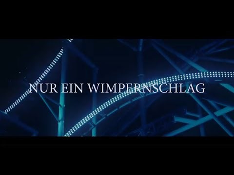 Rainhard Fendrich "Nur ein Wimpernschlag" (Official Video)