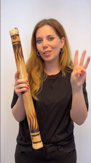 3 Reasons to Buy a Large Rainstick