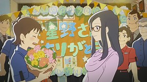 McDonald's made a Anime in Japan. I want to watch this now! xD Source: http://bit.ly/1Pgmnan - IGON | IGON