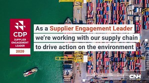 38 reactions | We are proud to have been recognized by CDP as a...