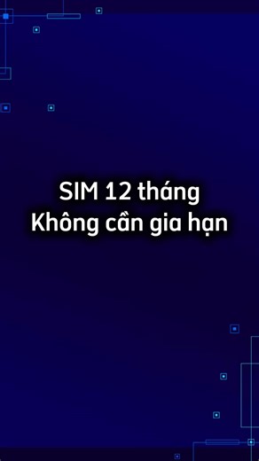 500GB mỗi tháng 12 tháng liền tục #simhotspot #data #simdata