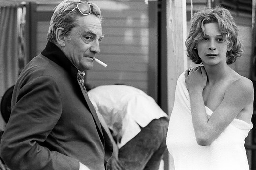 The Desperately Sad Story of the Most Beautiful Boy in the World