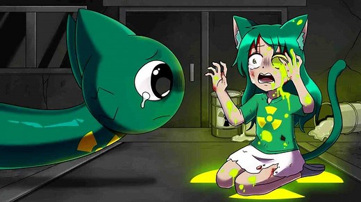 PYRAMIXED TOX悲伤的起源故事! - Incredibox Sprunki Pyramixed - 动画音乐视频