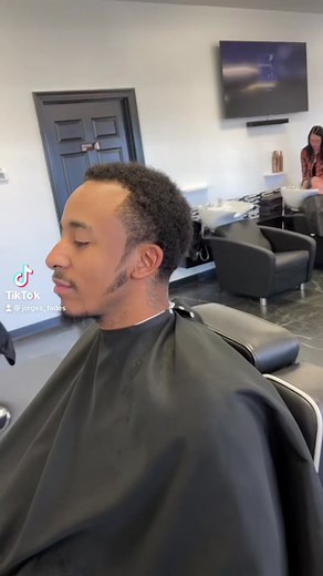 Ludacris Temple Fade Haircut Tutorial | Druski Fade | Barbershop Picture