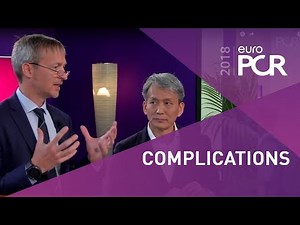 Stent dislodgement and balloon dysfunction - bailout steps and techniques during PCI