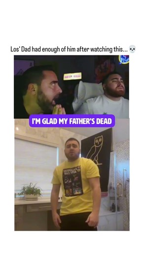 LosPollosTv had enough of him after that💀