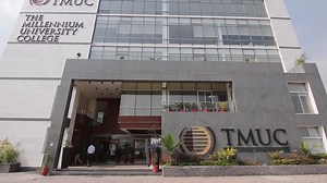 38K views · 64 shares | TMUC Islamabad on Reels | Facebook