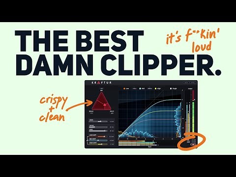 Soundtheory Kraftur Demo and Review