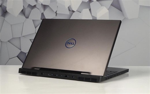 【笔吧评测室】全新模具，戴尔G7评测