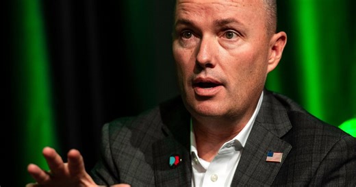 Utah gov. says Kirk suspect's trans partner knew nothing of murder plans & is fully cooperating - LGBTQ Nation