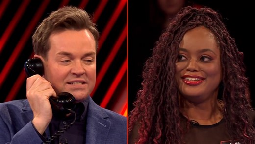 Deal or No Deal today: Uche leaves viewers baffled as misstep sees her leave with miniscule sum