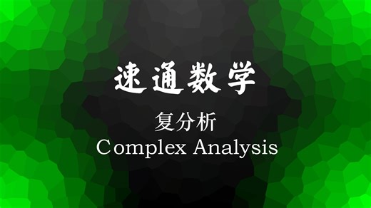 【复分析】Schur类的几何