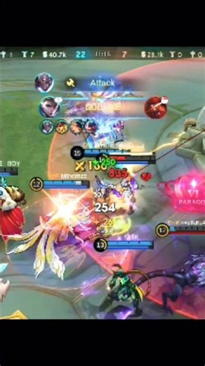 7 Kills, 0 Deaths: Alucard is Absolutely Unstoppable!