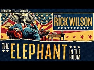 "What in the Actual F*ck?!" – Rick's Take on the Bizarre RNC