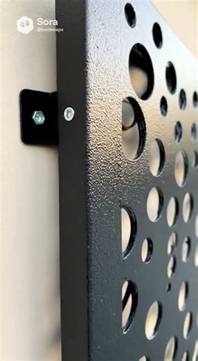 Low Maintenance Patio Wall Upgrades