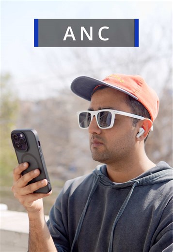 From Voice Changing to ANC and Big Battery ft. Beme Elite Buds 3 Pro. #Earbuds #Beme #Sound #Music #review